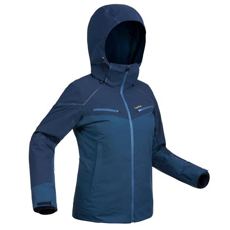 veste de ski femme decathlon|decathlon ski outfits.